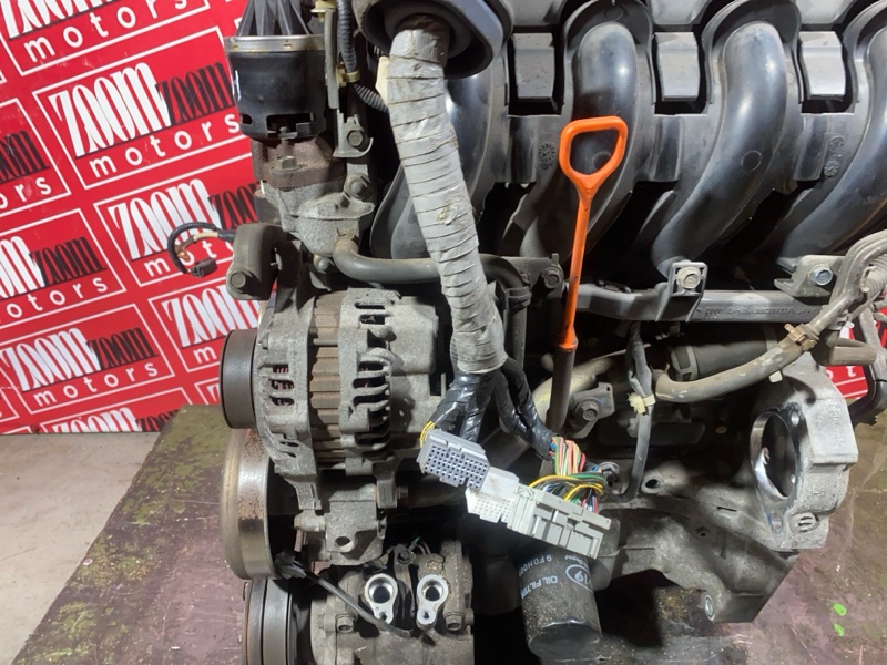 Двигатель, 40000 рублей, Красноярск