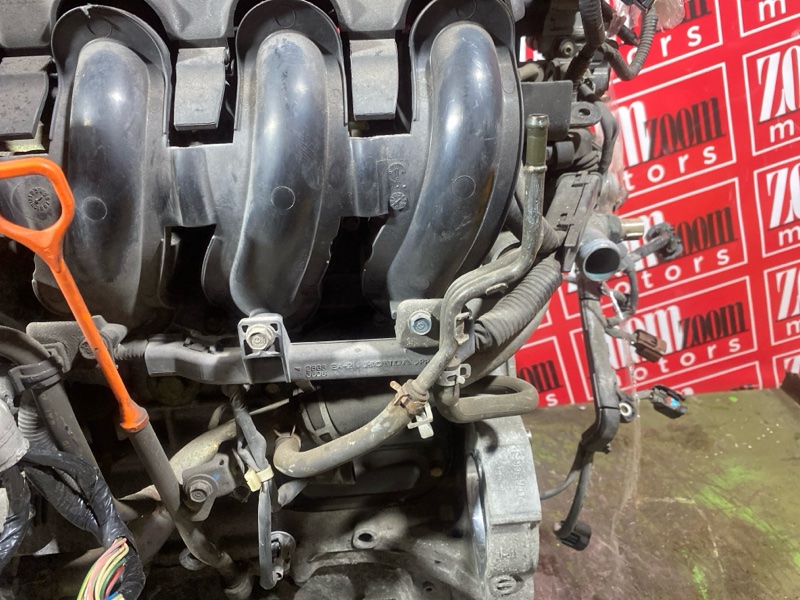 Двигатель, 40000 рублей, Красноярск