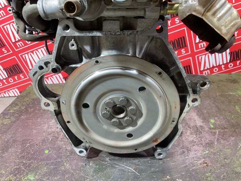 Двигатель, 40000 рублей, Красноярск