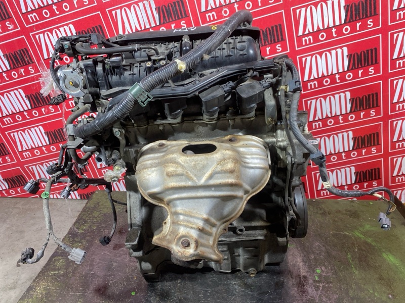 Двигатель, 40000 рублей, Красноярск