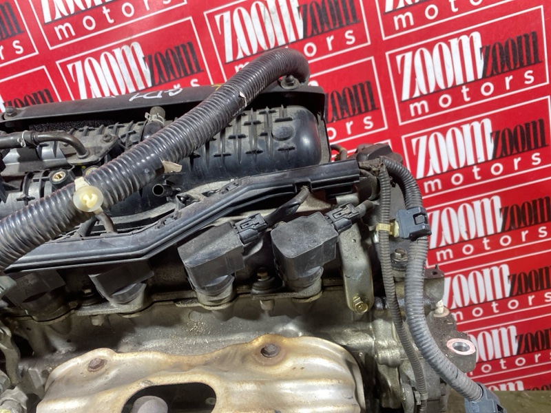 Двигатель, 40000 рублей, Красноярск