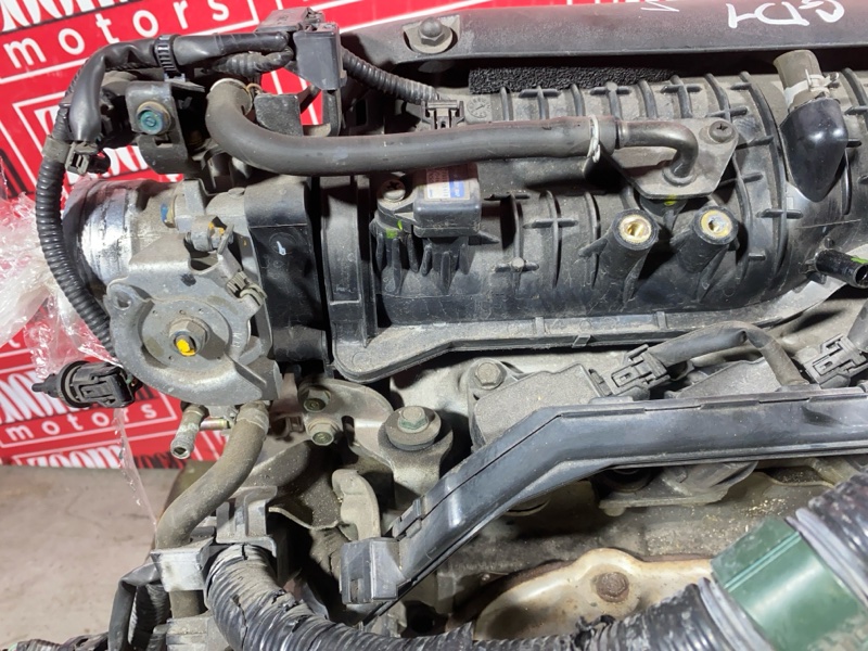 Двигатель, 40000 рублей, Красноярск