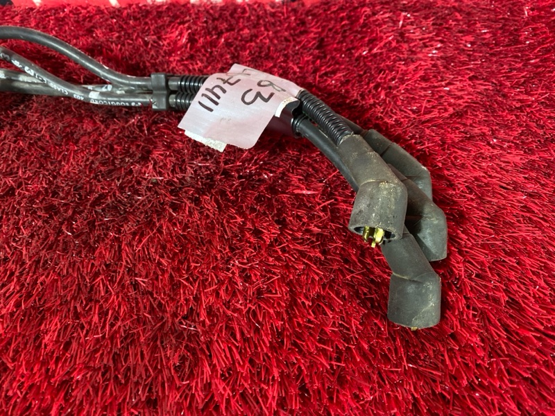 Провод высоковольтный, 1000 рублей, Красноярск