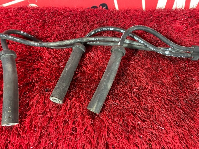 Провод высоковольтный, 1000 рублей, Красноярск