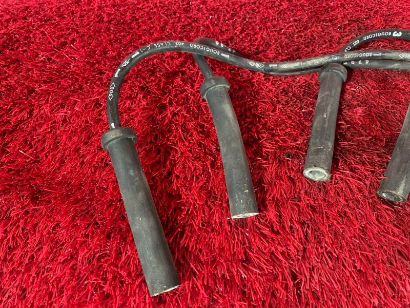 Провод высоковольтный, 1000 рублей, Красноярск