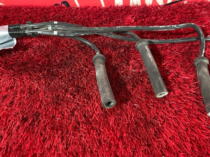 Провод высоковольтный, 1000 рублей, Красноярск