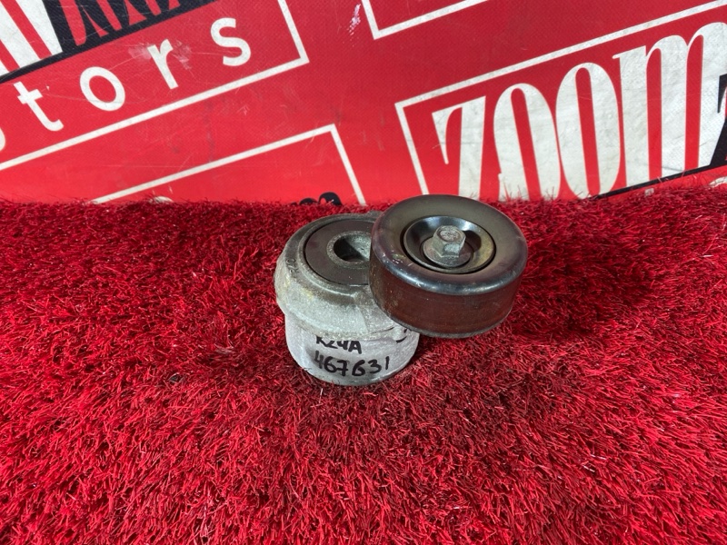 Ролик натяжителя, 1900 рублей, Красноярск