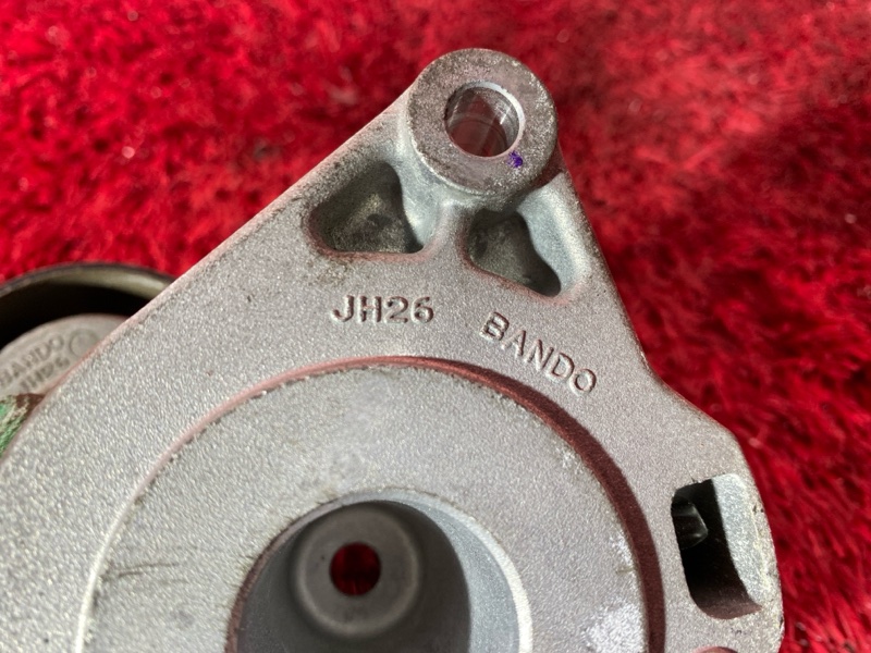 Ролик натяжителя, 1900 рублей, Красноярск