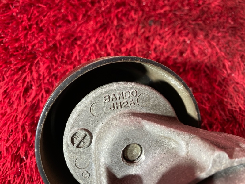 Ролик натяжителя, 1900 рублей, Красноярск