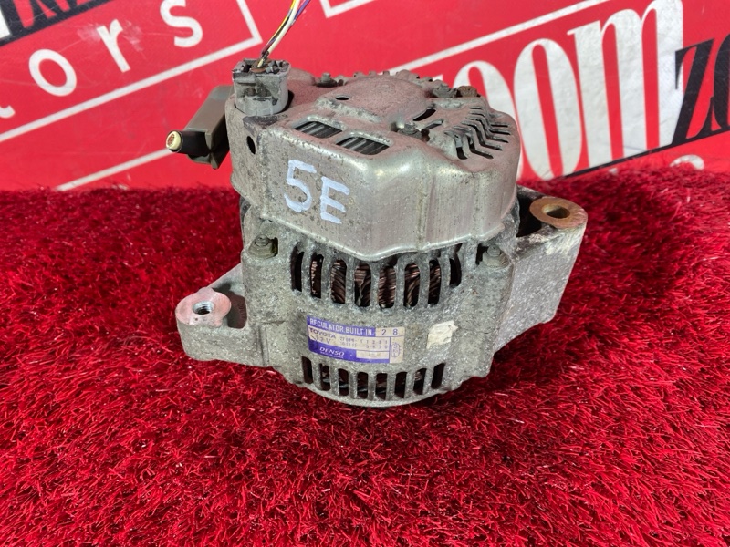 Генератор, 7800 рублей, Красноярск