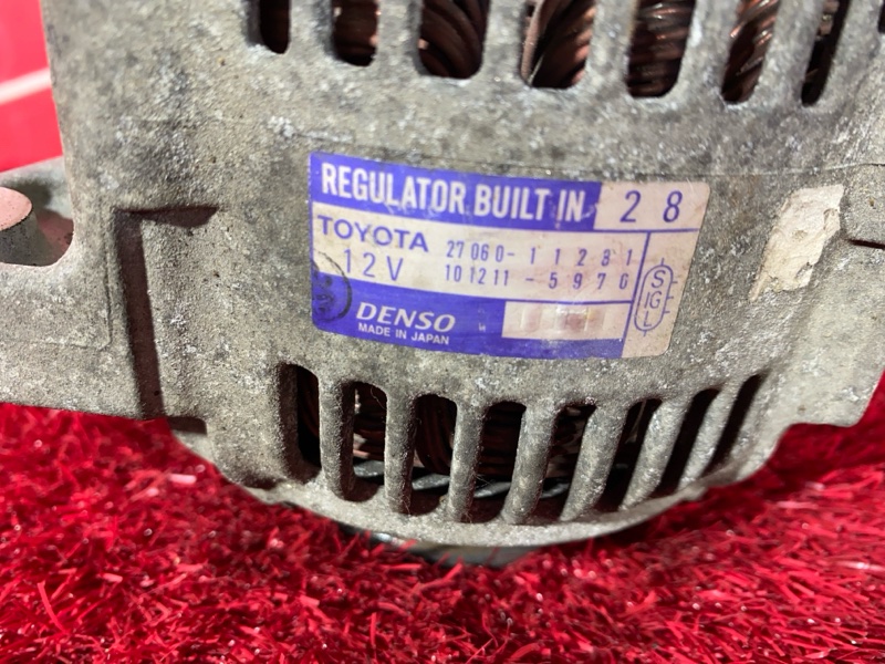 Генератор, 7800 рублей, Красноярск