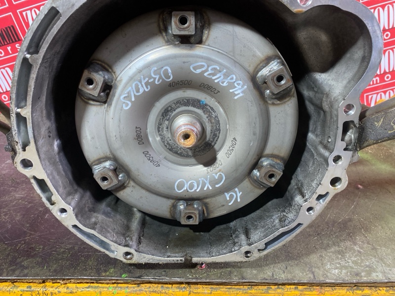 АКПП, 8600 рублей, Красноярск