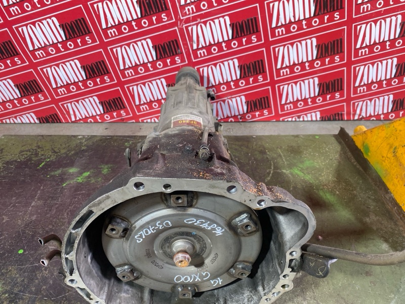 АКПП, 8600 рублей, Красноярск