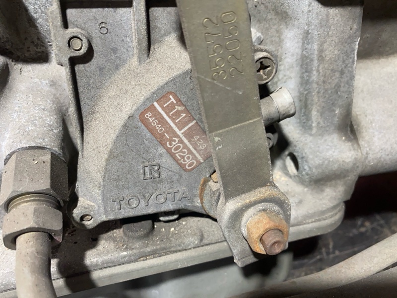 АКПП, 8600 рублей, Красноярск