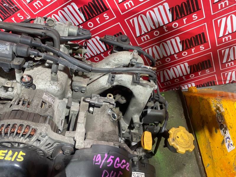 Двигатель, 57000 рублей, Красноярск