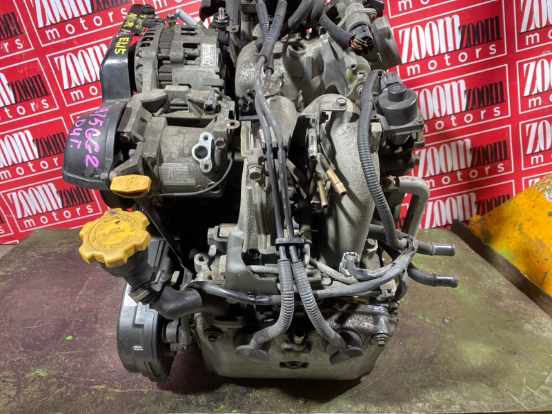 Двигатель, 57000 рублей, Красноярск