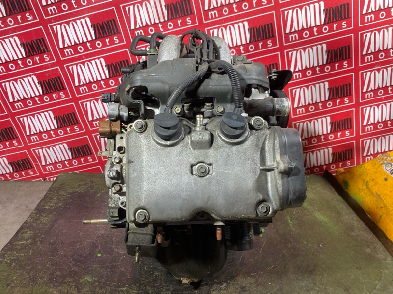 Двигатель, 57000 рублей, Красноярск