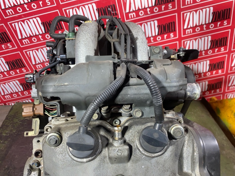 Двигатель, 57000 рублей, Красноярск