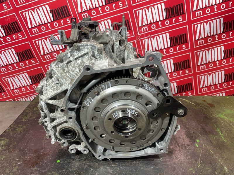 АКПП, 24000 рублей, Красноярск