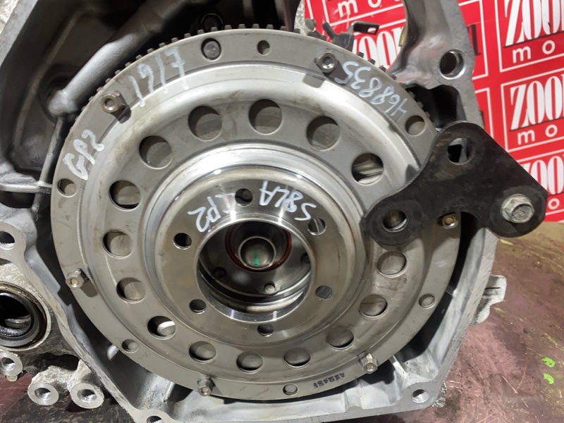 АКПП, 24000 рублей, Красноярск