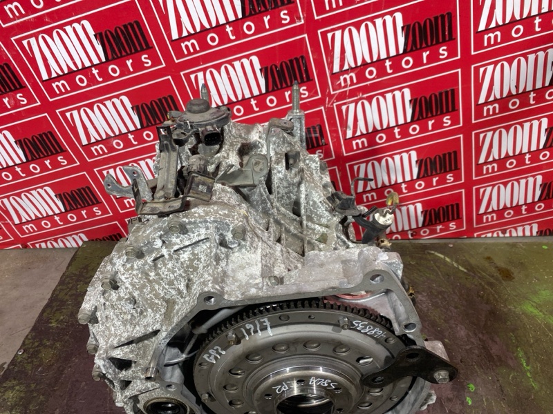 АКПП, 24000 рублей, Красноярск