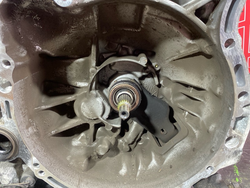 МКПП, 14300 рублей, Красноярск