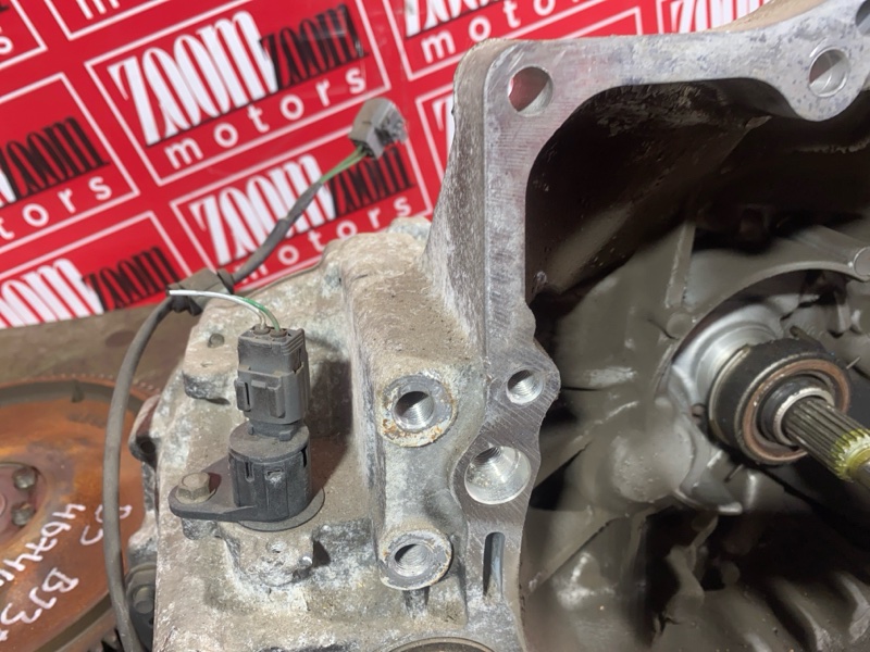 МКПП, 14300 рублей, Красноярск