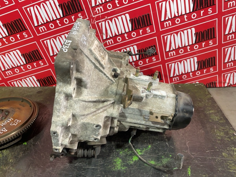 МКПП, 14300 рублей, Красноярск