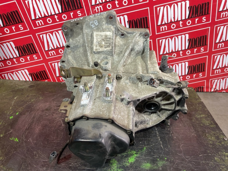 МКПП, 14300 рублей, Красноярск