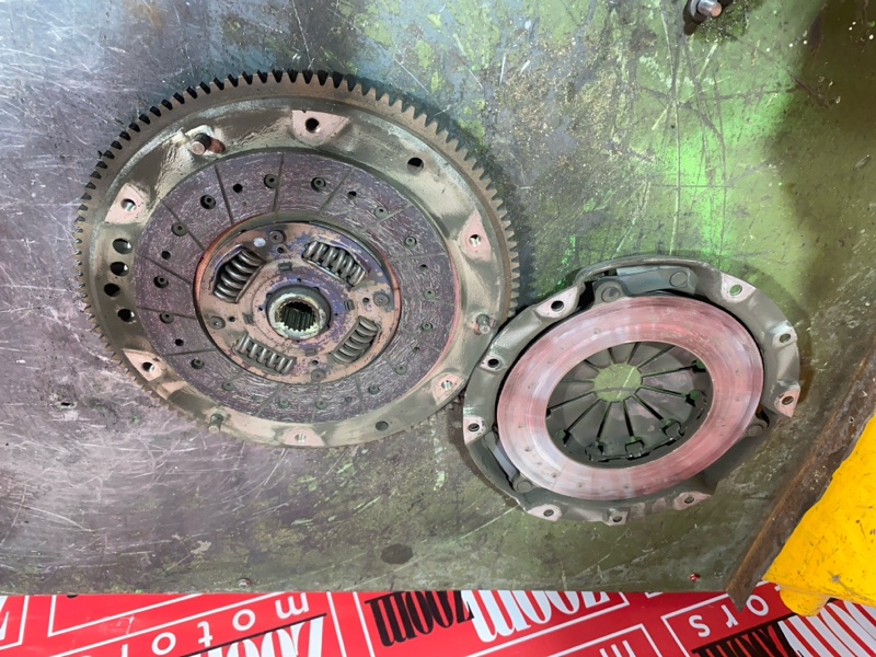 МКПП, 14300 рублей, Красноярск