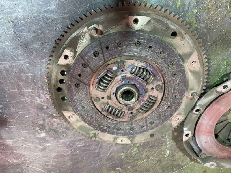 МКПП, 14300 рублей, Красноярск