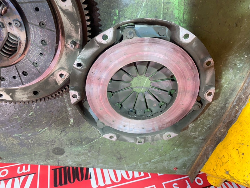 МКПП, 14300 рублей, Красноярск