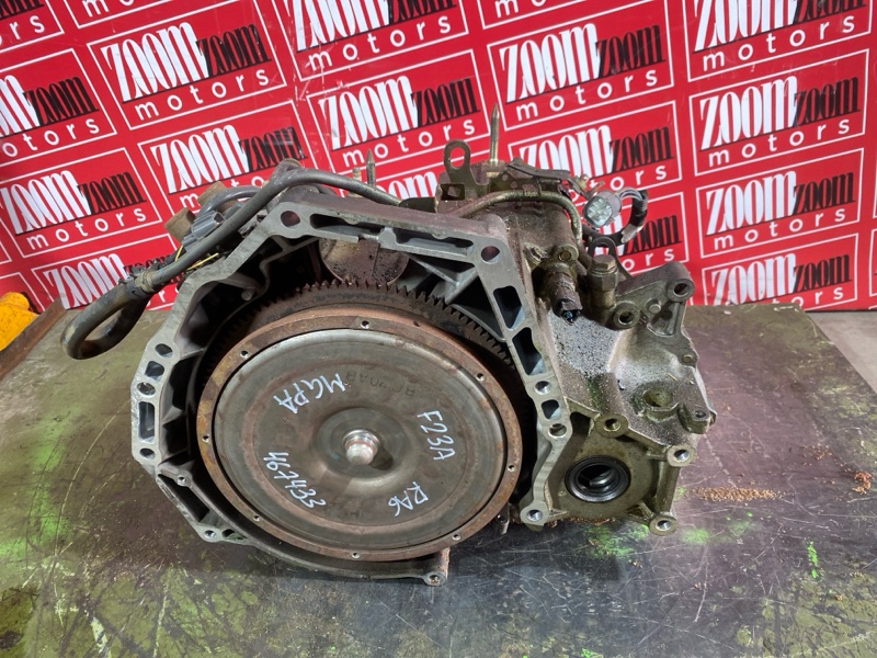 АКПП, 75000 рублей, Солонцы