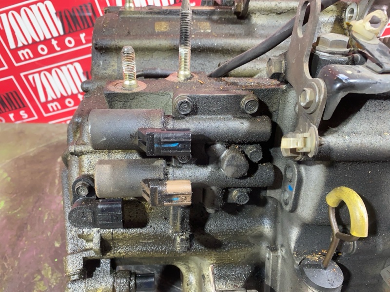 АКПП, 75000 рублей, Солонцы