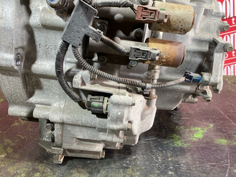 АКПП, 26600 рублей, Красноярск