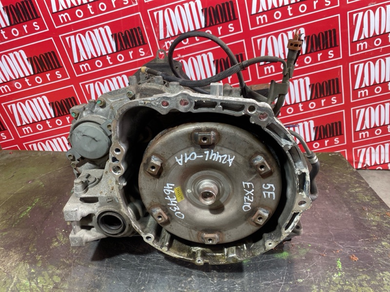 АКПП, 37000 рублей, Красноярск