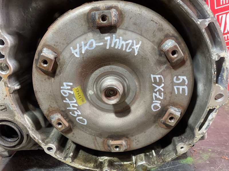 АКПП, 37000 рублей, Красноярск