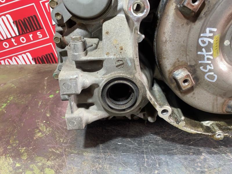 АКПП, 37000 рублей, Красноярск