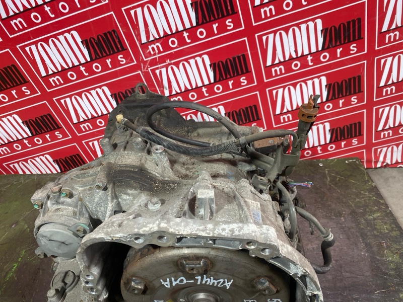 АКПП, 37000 рублей, Красноярск