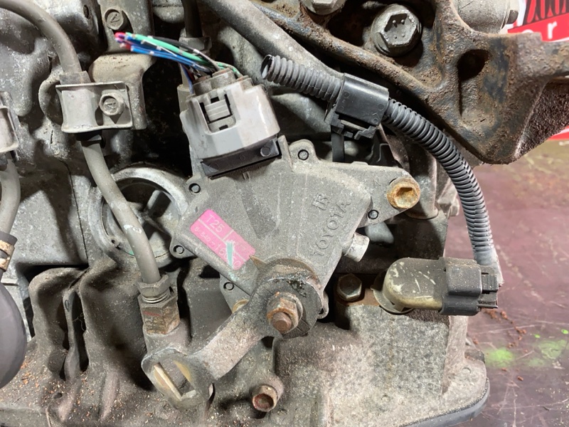 АКПП, 37000 рублей, Красноярск