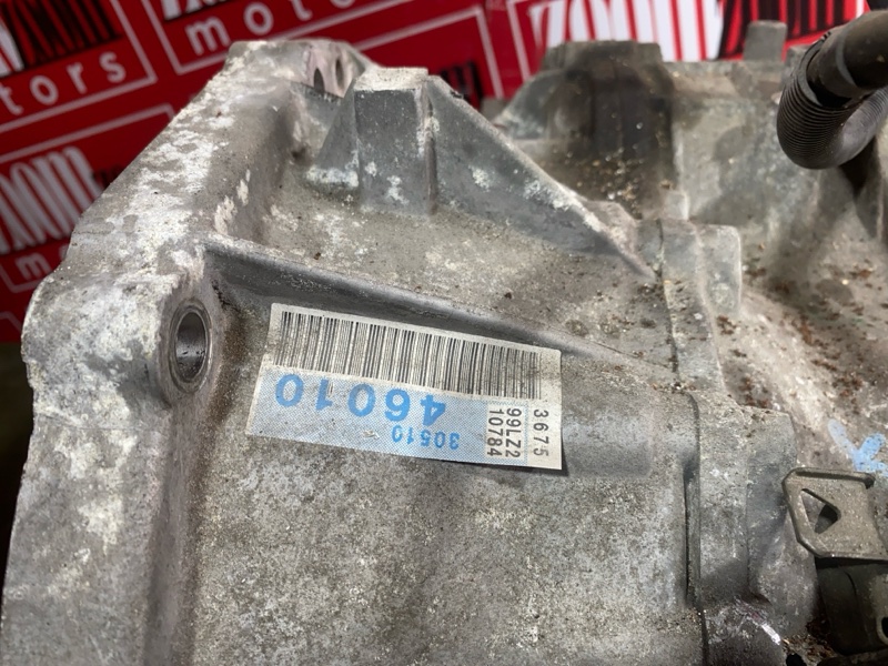 АКПП, 37000 рублей, Красноярск