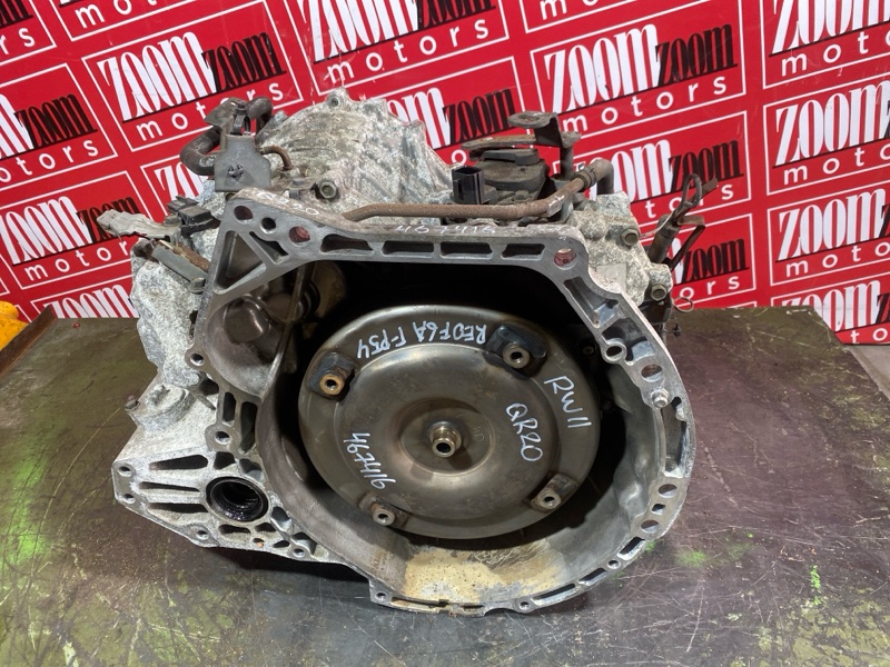 АКПП, 46000 рублей, Красноярск