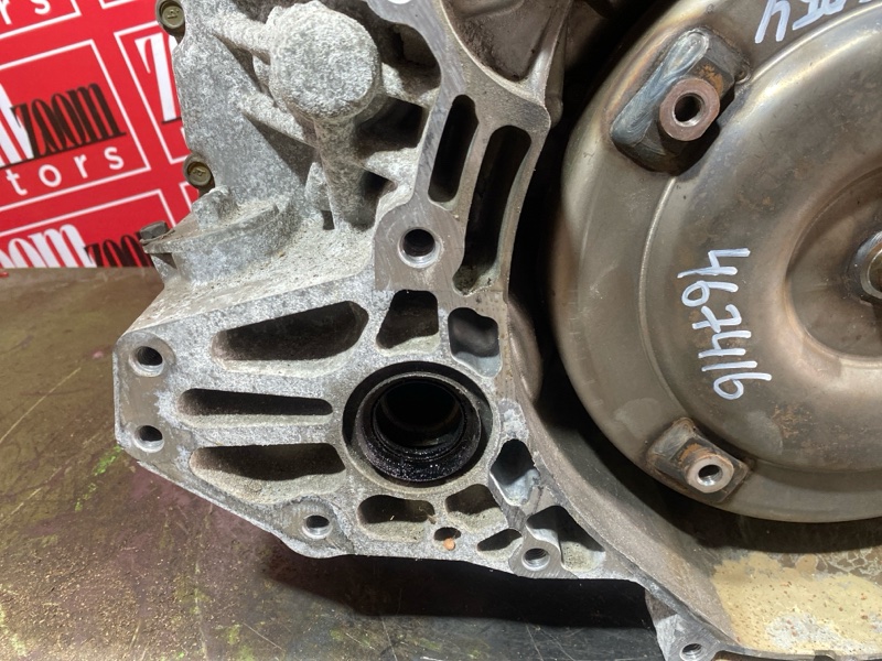 АКПП, 46000 рублей, Красноярск