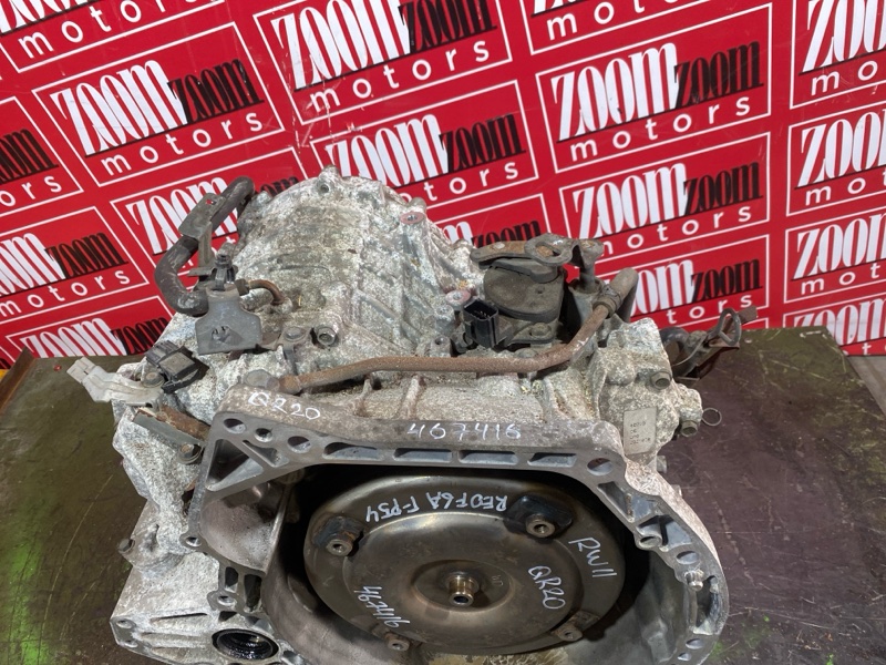 АКПП, 46000 рублей, Красноярск