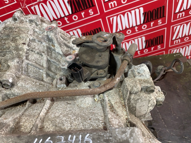 АКПП, 46000 рублей, Красноярск