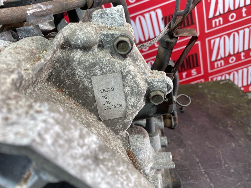 АКПП, 46000 рублей, Красноярск