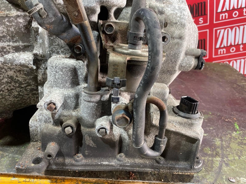 АКПП, 46000 рублей, Красноярск