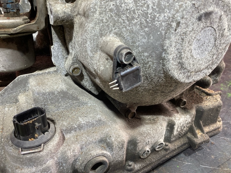 АКПП, 46000 рублей, Красноярск