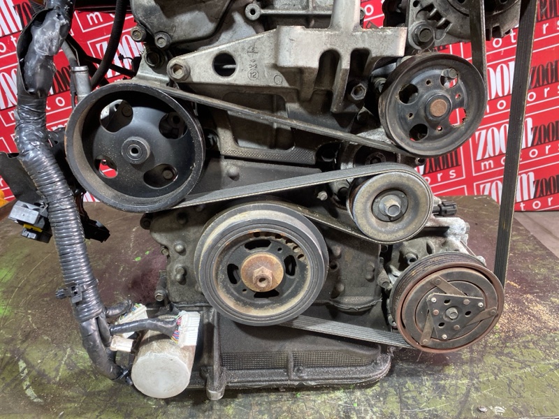 Двигатель, 71300 рублей, Красноярск