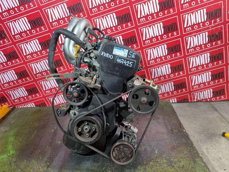 Двигатель, 114000 рублей, Красноярск